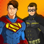Generator Create Your Own Superhero Character For Free