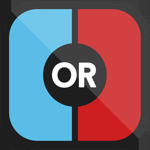 Would You Rather - Hard Choice