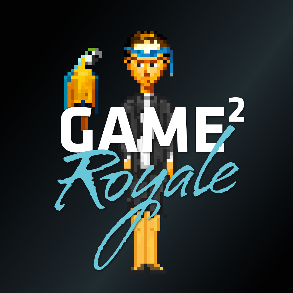 Game Royale 2 - The Secret Of Jannis Island