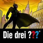 Die drei ??? - Schattenhelden