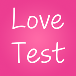 Liebes Test: Bist du verliebt?