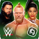 Generator WWE Mayhem
