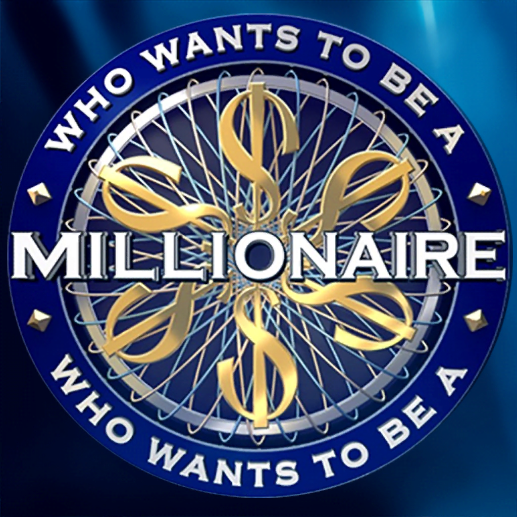 Millionaire-Trivia: TV-Spiel