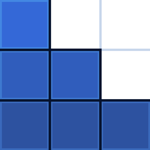 Generator Blockudoku: Block-Puzzle-Spiel