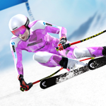 Generator World Cup Ski Racing