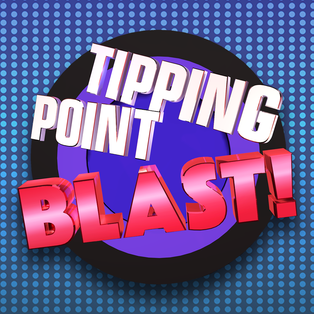 Generator Tipping Point Blast!
