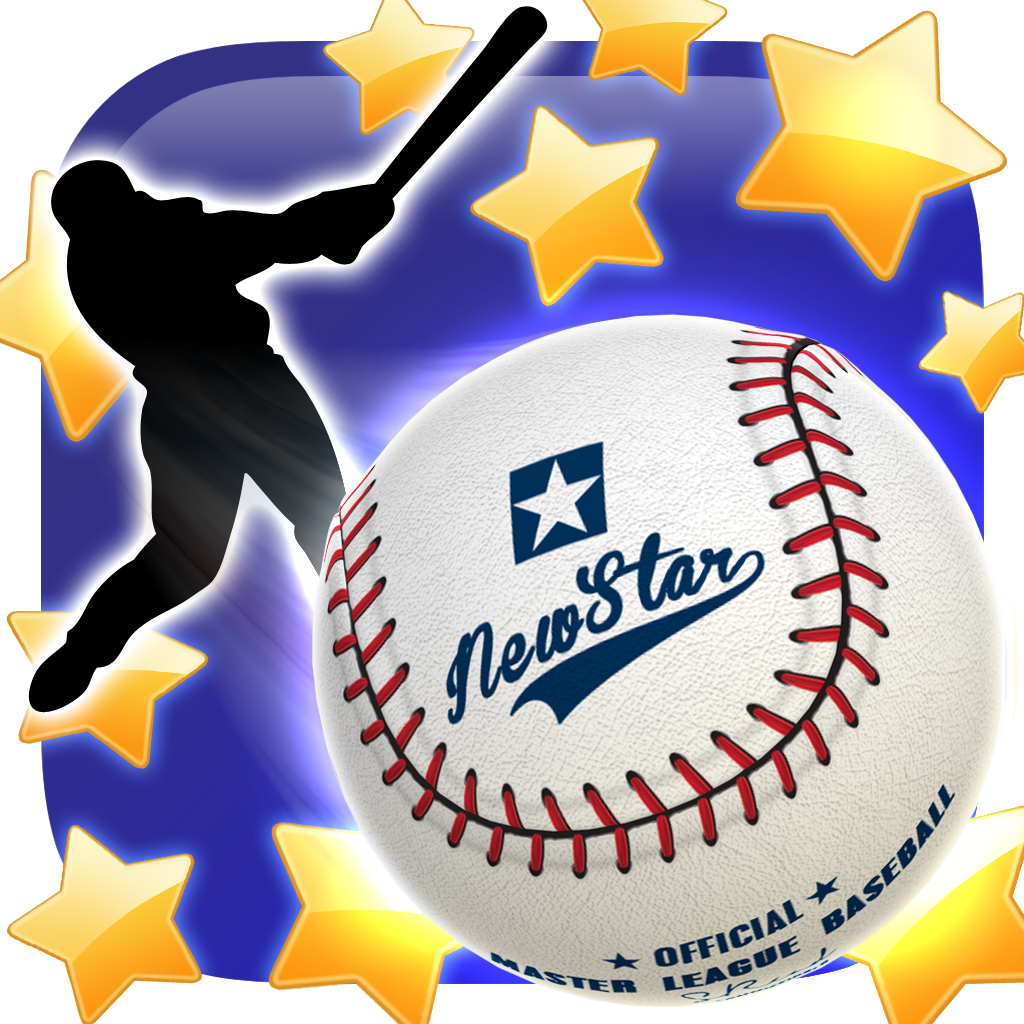 Generator New Star Baseball