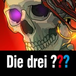 Generator Die drei ??? - Flaschenteufel