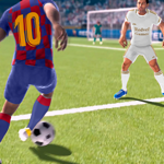 Generator Soccer Star 22 Super Fussball