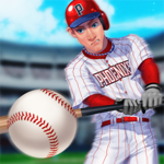 Generator Baseball Clash: Real-time game