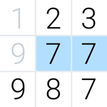 Generator Number Match - Zahlenspiel