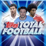 Topps Total Football