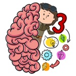 Generator Brain Test 3: Knifflige Quests