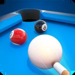 Generator Infinity 8 Ball