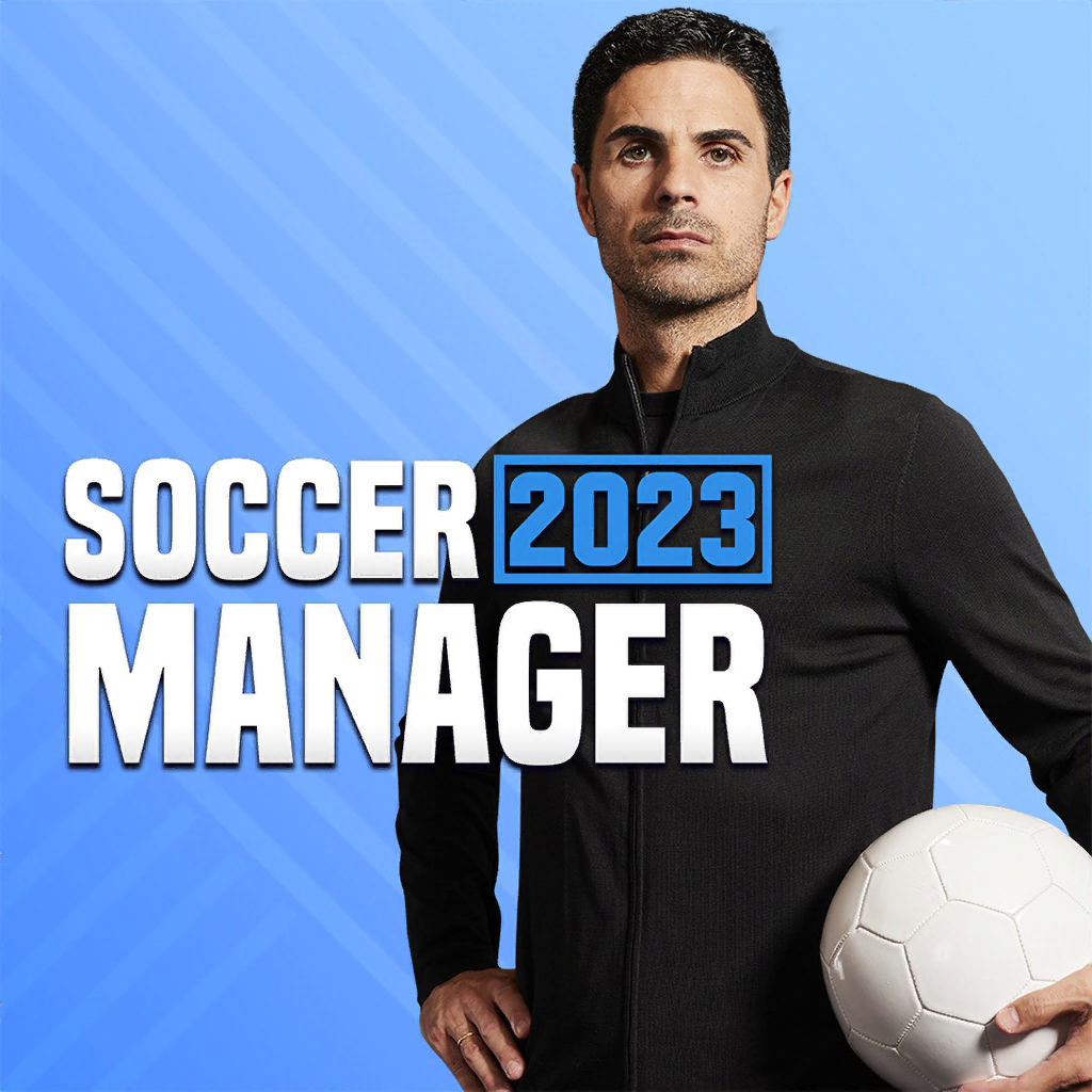 Generator Soccer Manager 2023 - Fussball