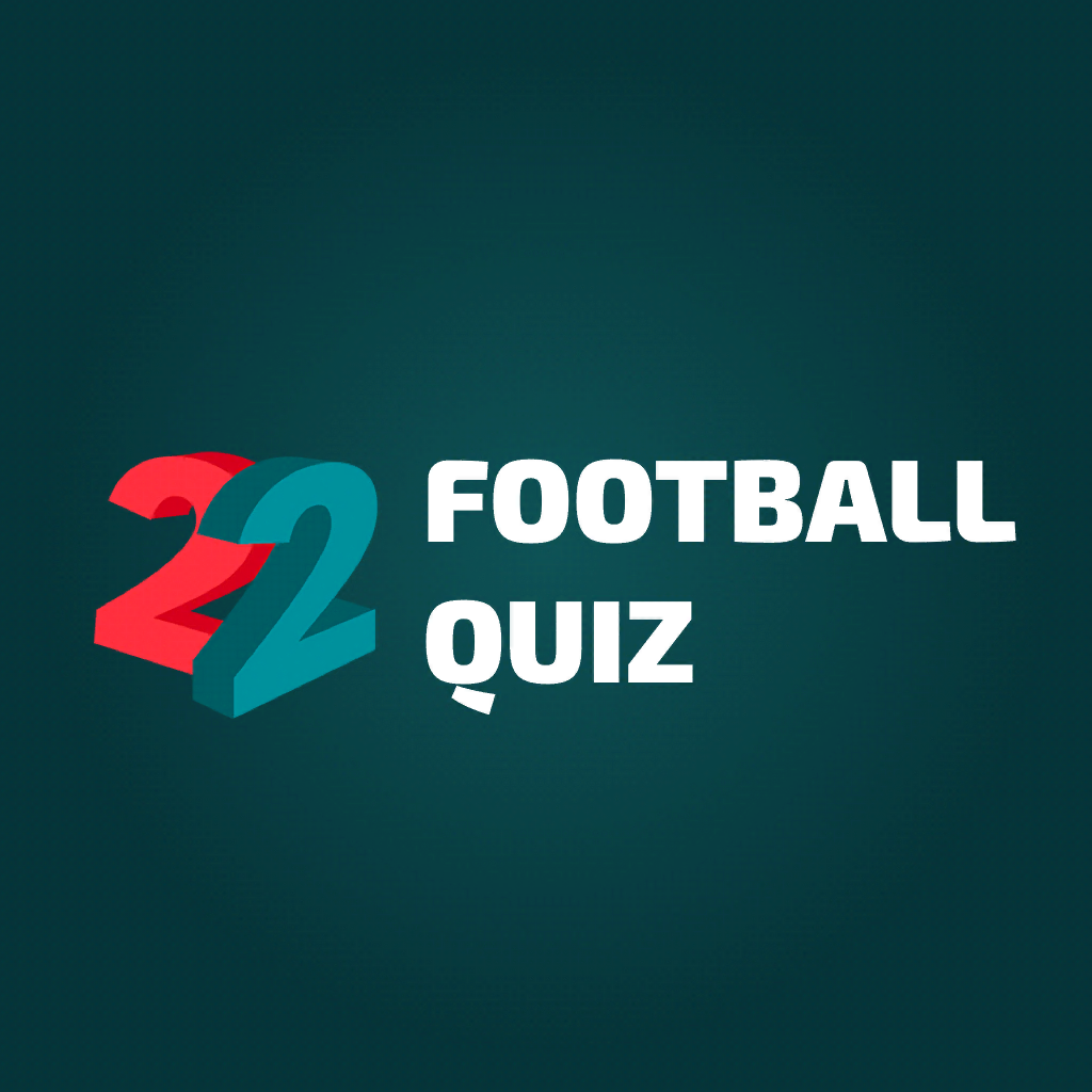 22 Football Quiz