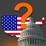 USA-Hauptstadt-Quiz