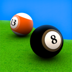 Pool Break - 3D Billiards und Snooker