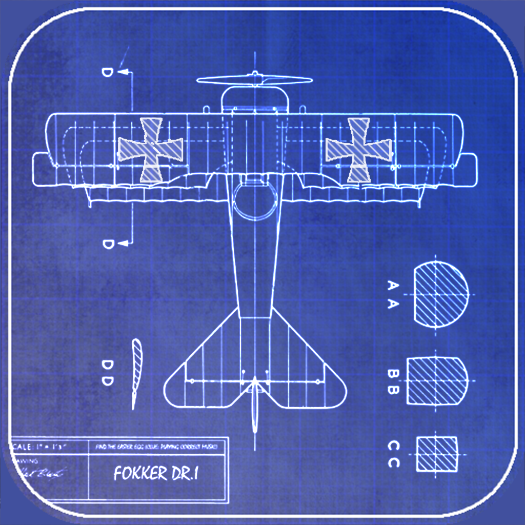 Generator Aircraft Recognition Quiz