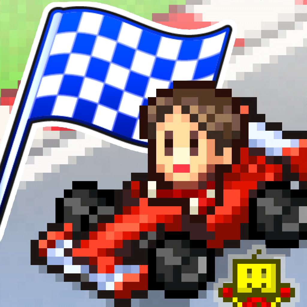 Generator Grand Prix Story