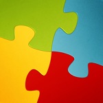 Puzzles & Jigsaws - Brettspiel
