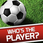 Generator Whos the Player? Football Quiz