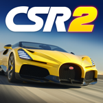 Generator CSR Racing 2 - Autorennen