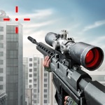 Generator Sniper 3D：Waffen Baller Spiele