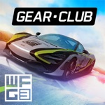 Generator Gear.Club - Motorsport