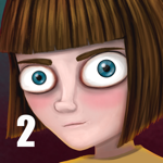 Generador Fran Bow Capítulo 2