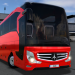 Simulador de Autobús Ultimate