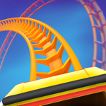 Generador Roller Coaster VR Theme Park