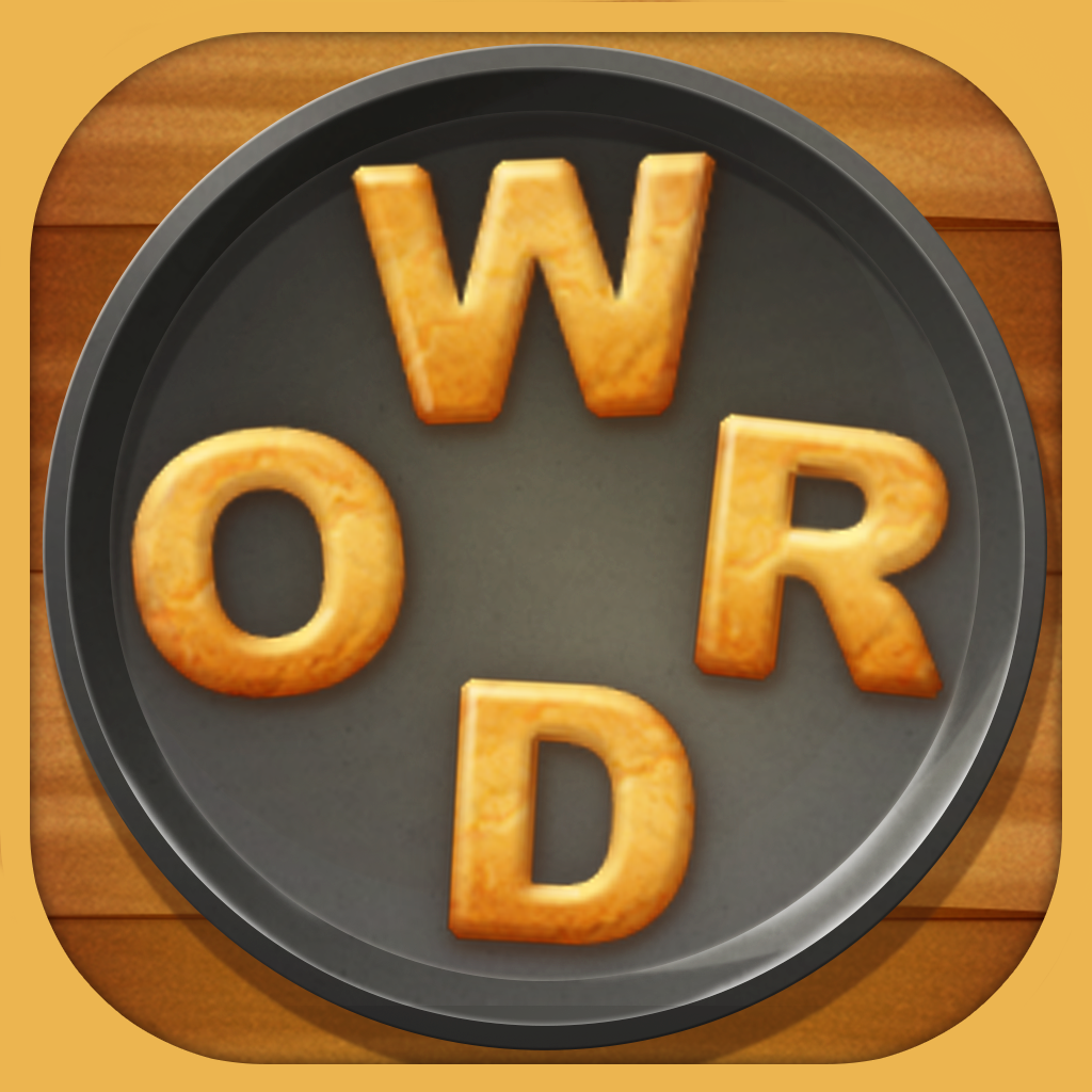 Generador Word Cookies!®