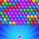 Generador Bubble Shooter Genies