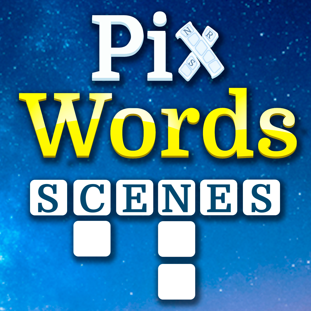 Generador PixWords® Scenes