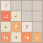 Generador 2048: Number Puzzle Game