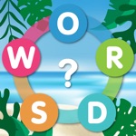 Word Search: Buscar Palabras
