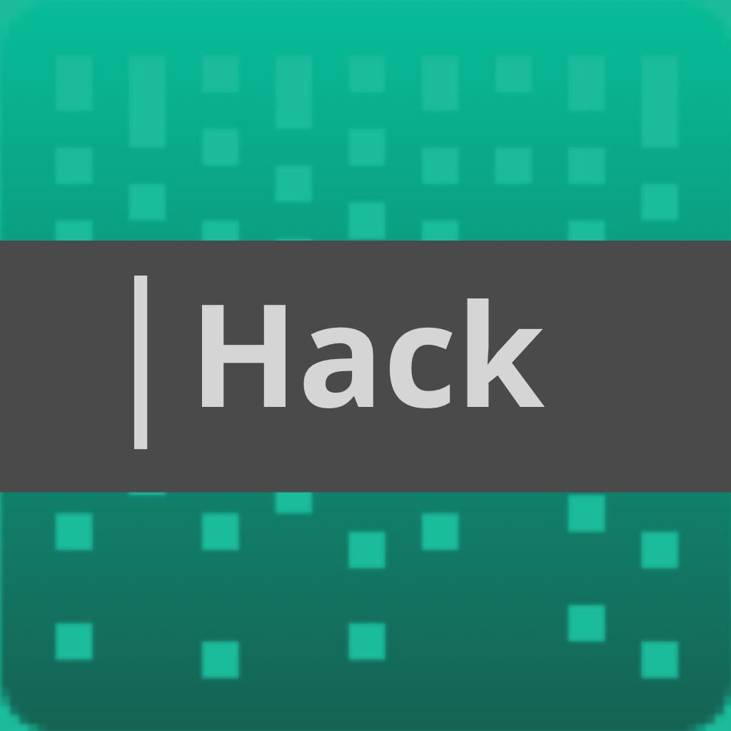 Hacker Keyboard - Fun Typing Game