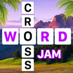 Crossword Jam: Fun Word Search
