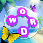 Generador Word Crossy - A Crossword game