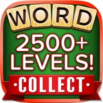 Generador Word Collect Word Puzzle Juego