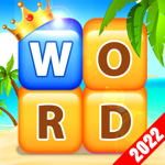 Generador Word Crush - Fun Puzzle Game