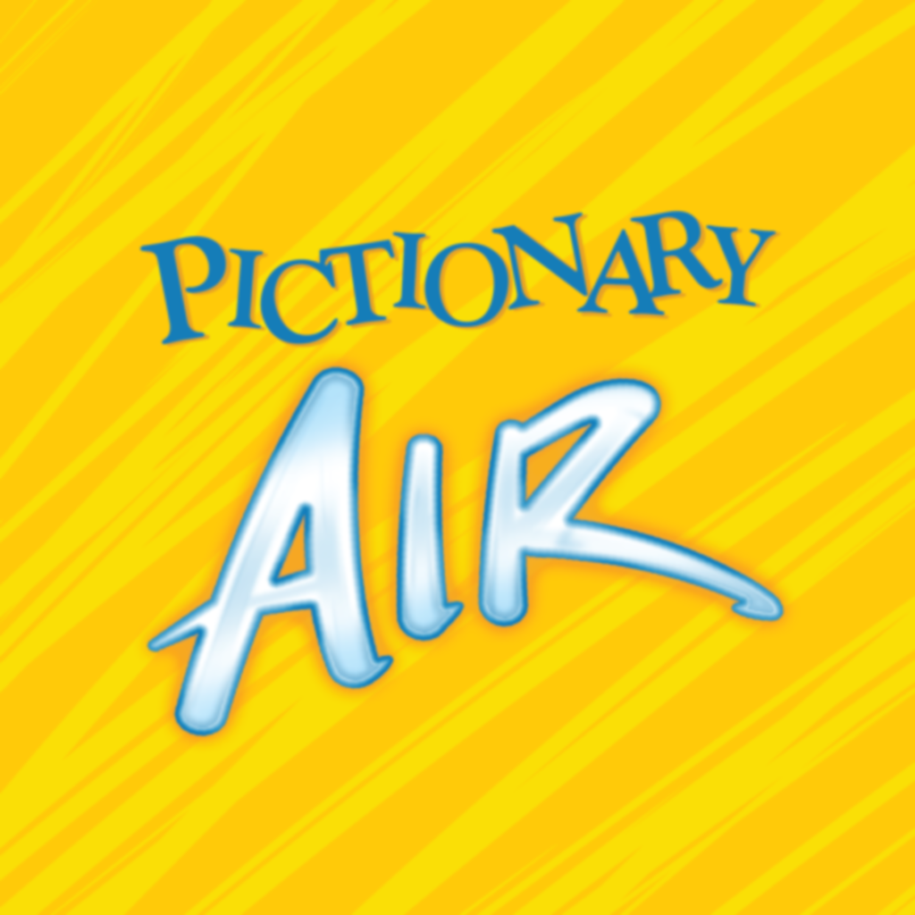 Generador Pictionary Air