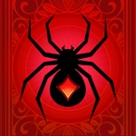 Spider Solitaire Deluxe® 2
