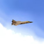 Sky Warriors: War Fight Jets