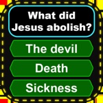 Juegos De La Biblia Preguntas