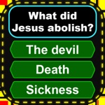 Juegos De La Biblia Preguntas