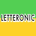Generador Letteronic accesible
