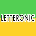 Letteronic accesible