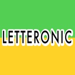 Letteronic accesible